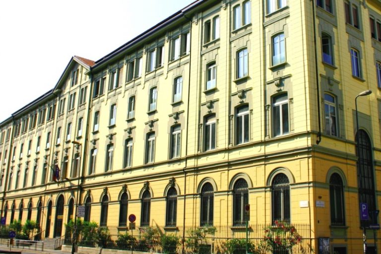 L'Istituto Gonzaga