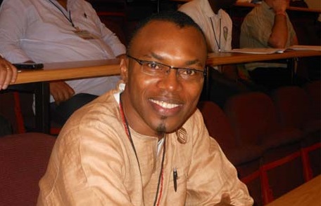 Il teologo Orobator al Pime