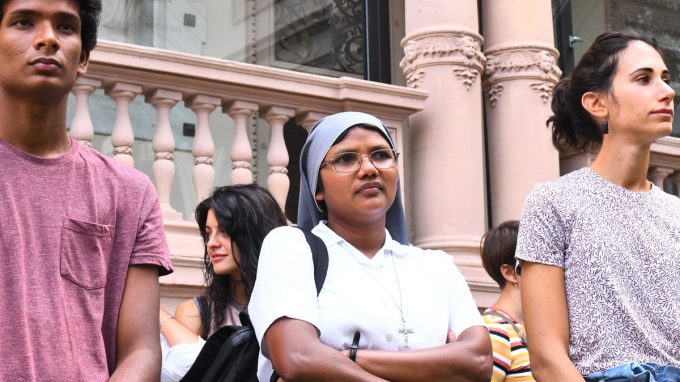 Missione, incontri interdecanali