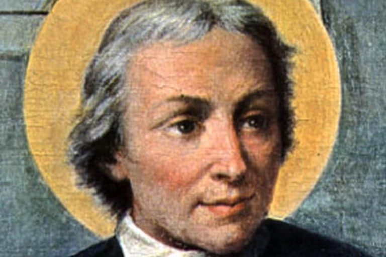 San Giovanni Battista de la Salle