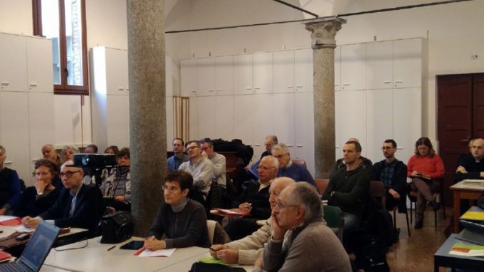 La cura per il canto e la musica nelle celebrazioni liturgiche