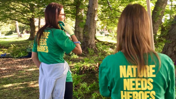 Varese, i “Vf Purpose Days” arrivano al Centro Gulliver