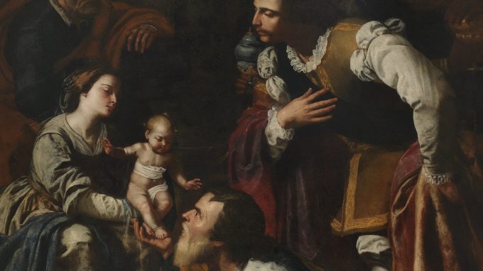 È di Artemisia Gentileschi il nuovo