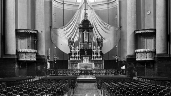 Rovello Porro: cultura e preghiera per l’80esimo di consacrazione della chiesa parrocchiale