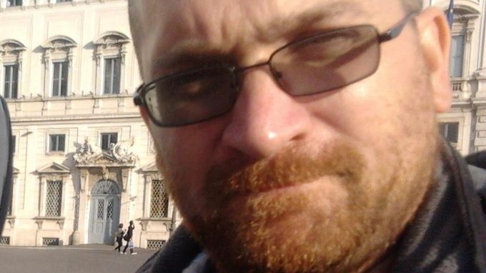 «Mettersi in gioco senza troppe paure»