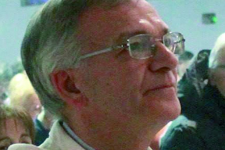 Don Roberto Laffranchi