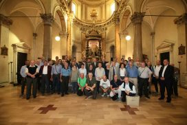 San Satiro 2026: Giornata di festa per Sacristi e Sacerdoti