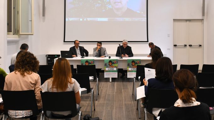 inaugurazione nuovo centro Pime