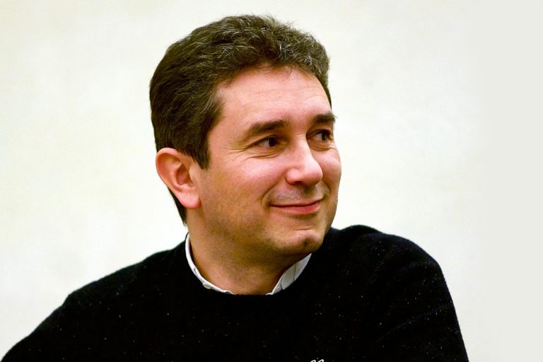 Don Sergio Massironi