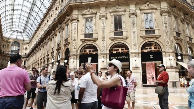 Per un turismo rispettoso e non solo consumatore