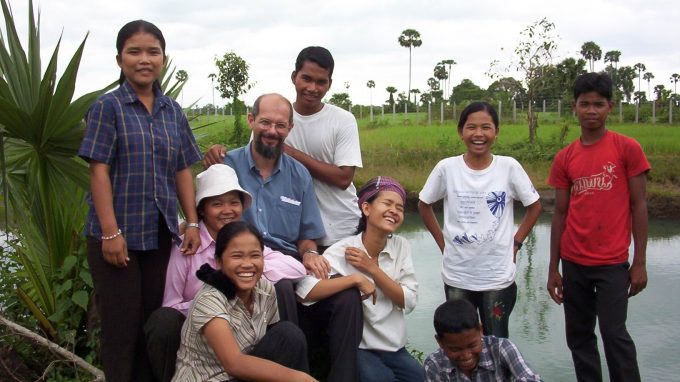 Comunità e missione