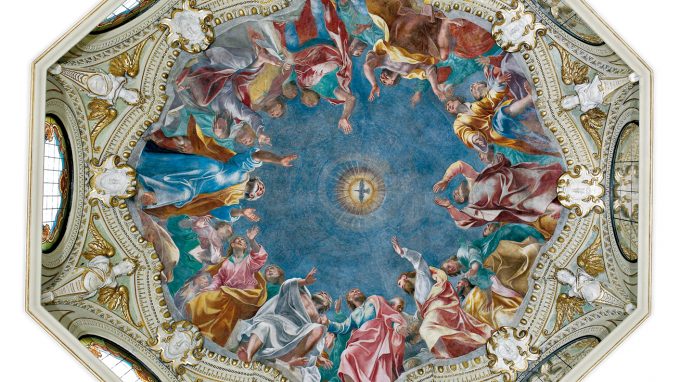 Domenica di Pentecoste