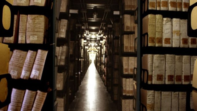 Ora l’Archivio Segreto Vaticano si chiama “Apostolico”