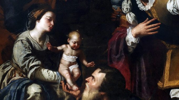 Epifania al Museo Diocesano di Milano