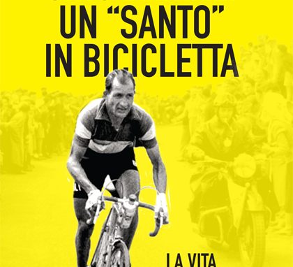 Bartali, in bicicletta verso la “santità”