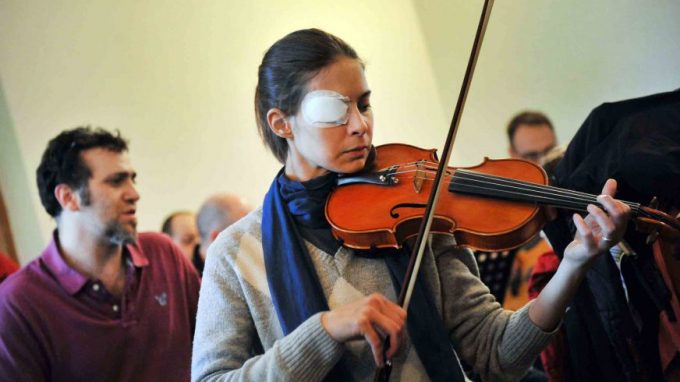 Giussano, la storia di Chiara