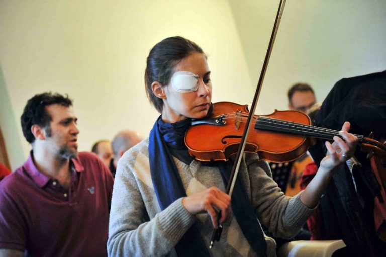 (Foto di Cristian Gennari)