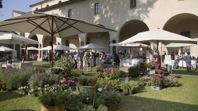 Al via la nuova edizione di “Chiostro in Fiera” al Museo Diocesano