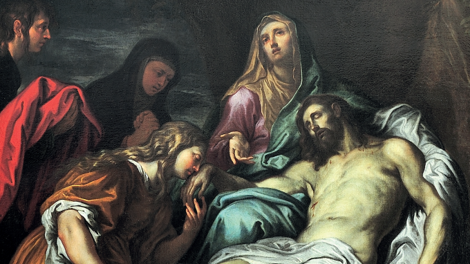 A Brugherio si “svelano” gli antichi dipinti