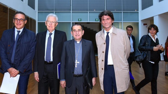 «Anche nel mondo economico dare voce a chi non l’ha, con libertà e responsabilità»