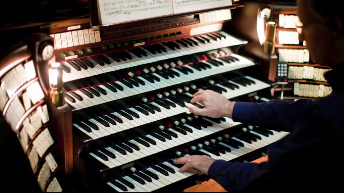 Beato Angelico, corsi per Improvvisazione organistica e Composizione liturgica