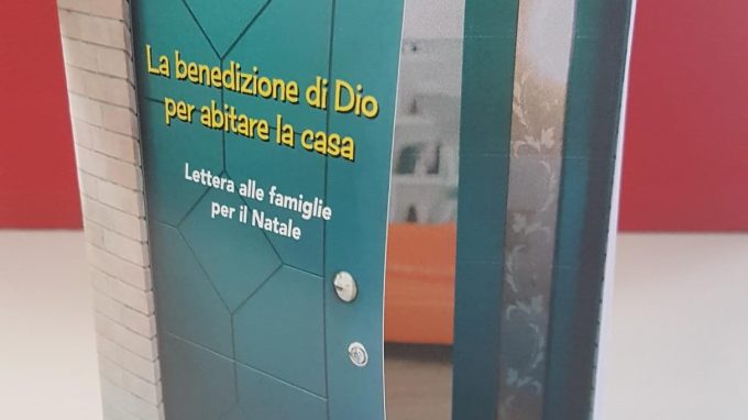 Nella Lettera dell’Arcivescovo alle famiglie la voce delle cose di casa