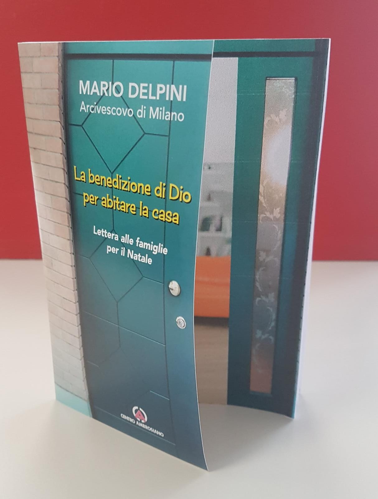 Lettera di Natale 2019