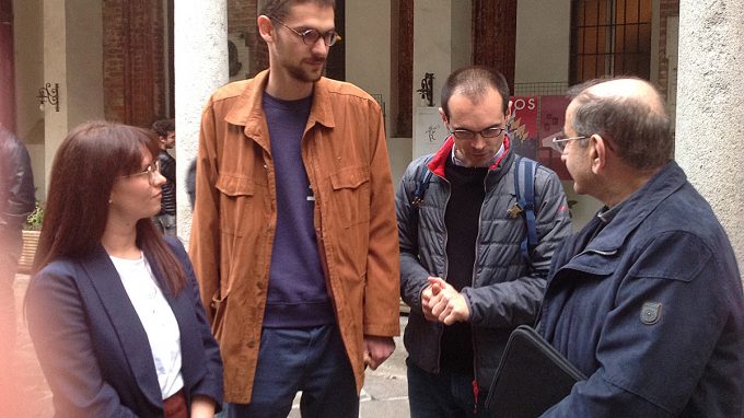 «Umanità ininterrotta», sulla rotta balcanica a incontrare la storia di oggi