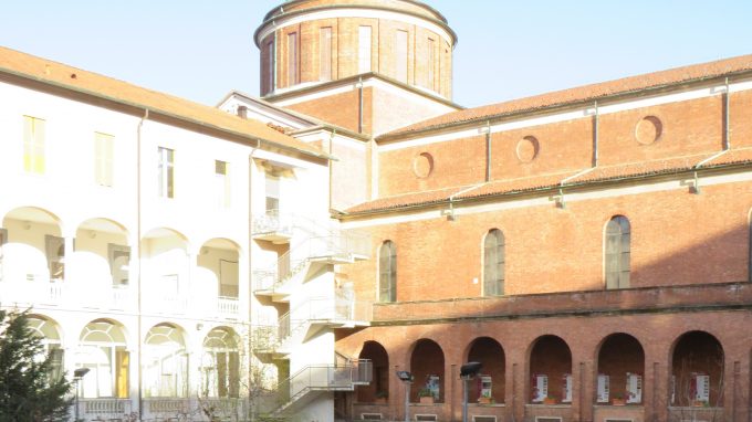 Festa di San Luigi Guanella, l’Arcivescovo nella comunità di San Gaetano