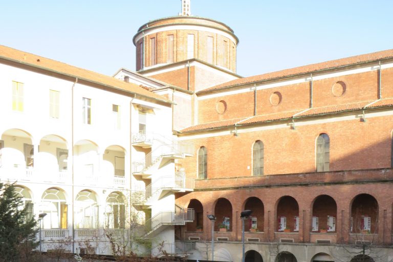 L'istituto e la parrocchia