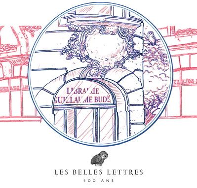 I testi greci de “Les Budés” alla Scuola della Cattedrale