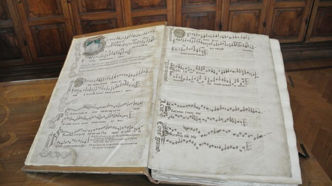 In Cattedrale le musiche degli Sforza