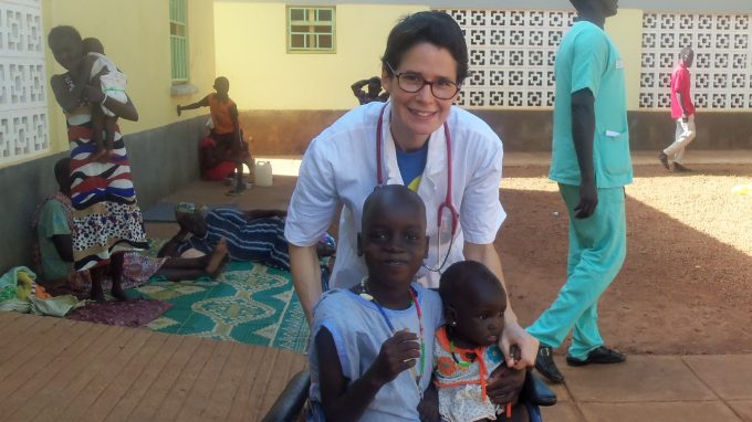 In missione a testimoniare la vita, anche fino alla morte