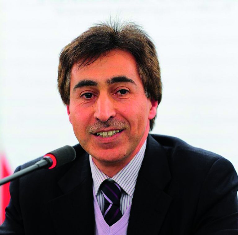 Mahmoud Asfa 