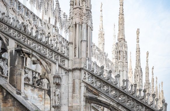Il Duomo si tinge di autunno, un nuovo calendario di visite guidate a tema tra fascino e suggestioni