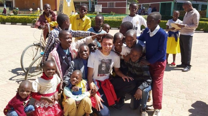 Leggere il Vangelo, operare nella carità