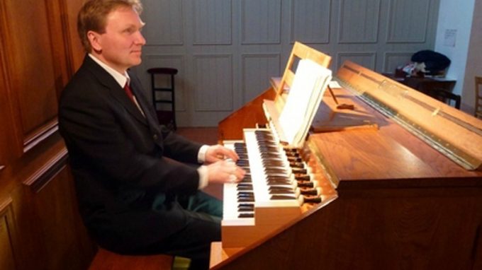 Concerto d’organo in San Babila