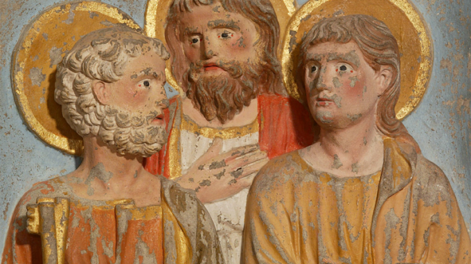 «Santi fatti ad arte». L’iniziativa del Museo della Collegiata per il ponte di tutti i Santi