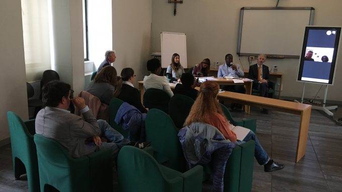Presentato a Milano il progetto «Acli4africa»: quando la formazione professionale si fa cooperazione internazionale