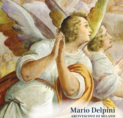 «Incarico l’angelo...», l’Arcivescovo scrive agli ammalati
