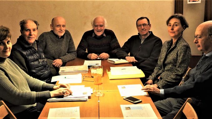 Quei sorrisi donati in giro per il mondo