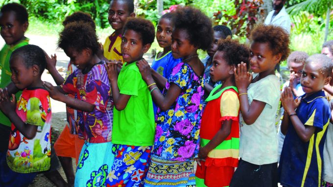 Inondazione in Camerun, il Pime chiede aiuto ai milanesi