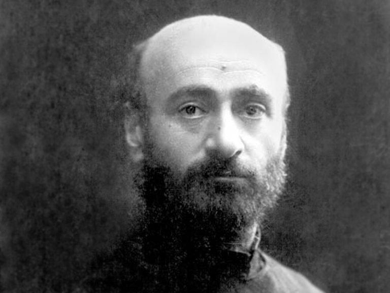 Padre Komitas