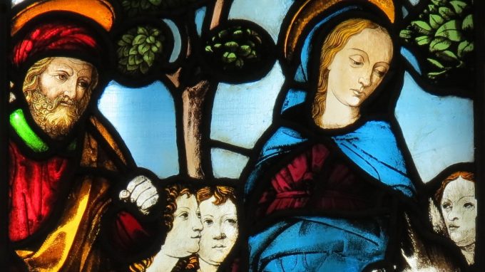 La Novena di Natale in Duomo