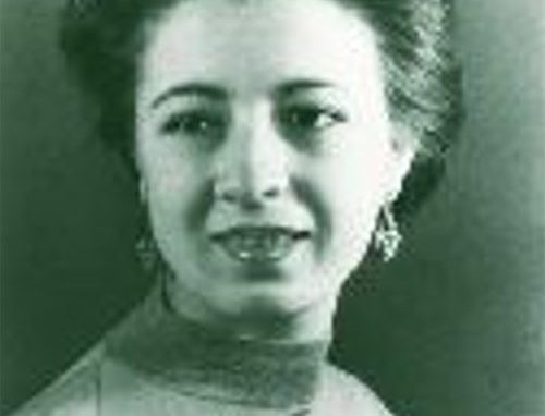 «Per me vivere è Cristo»