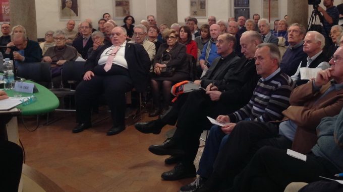 Nel pensiero di Martini un nuovo umanesimo della medicina