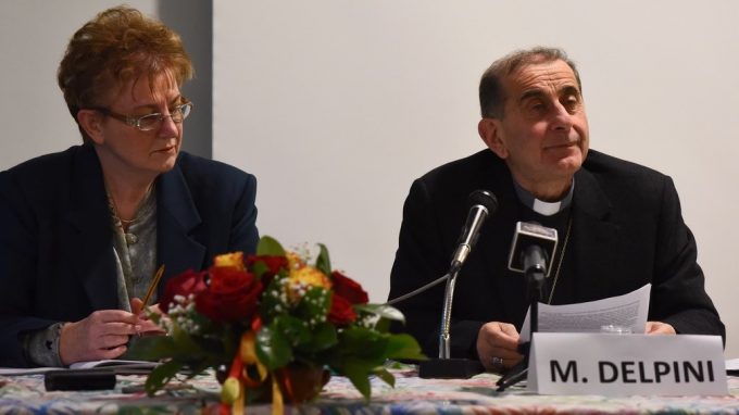 Benignità, clemenza e perseveranza aiutano a vivere il rapporto irrinunciabile con il Signore