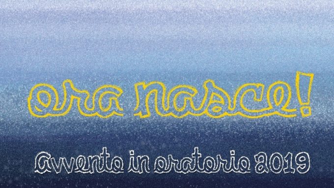 Avvento in oratorio, l’ora di preparare la nascita di Gesù