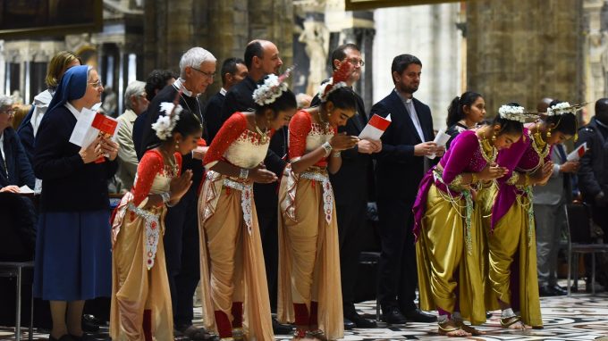 L’Ottobre missionario straordinario