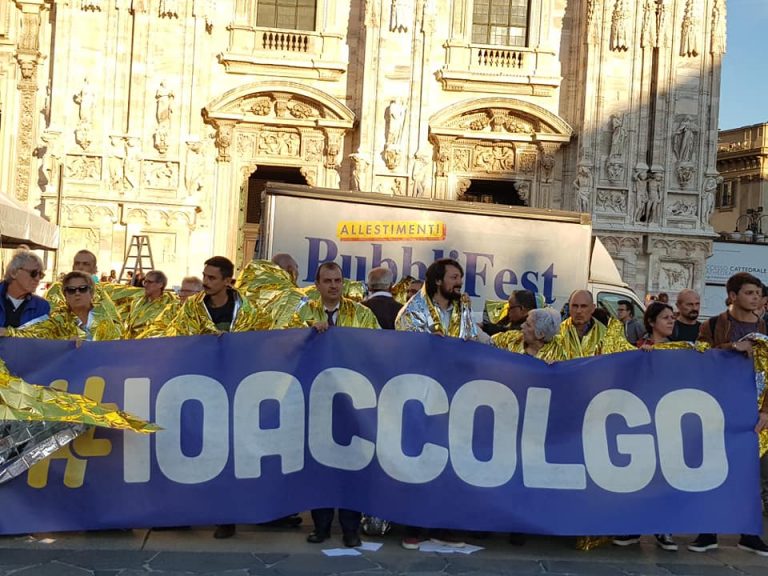 Foto dal sito Aclimilano.it